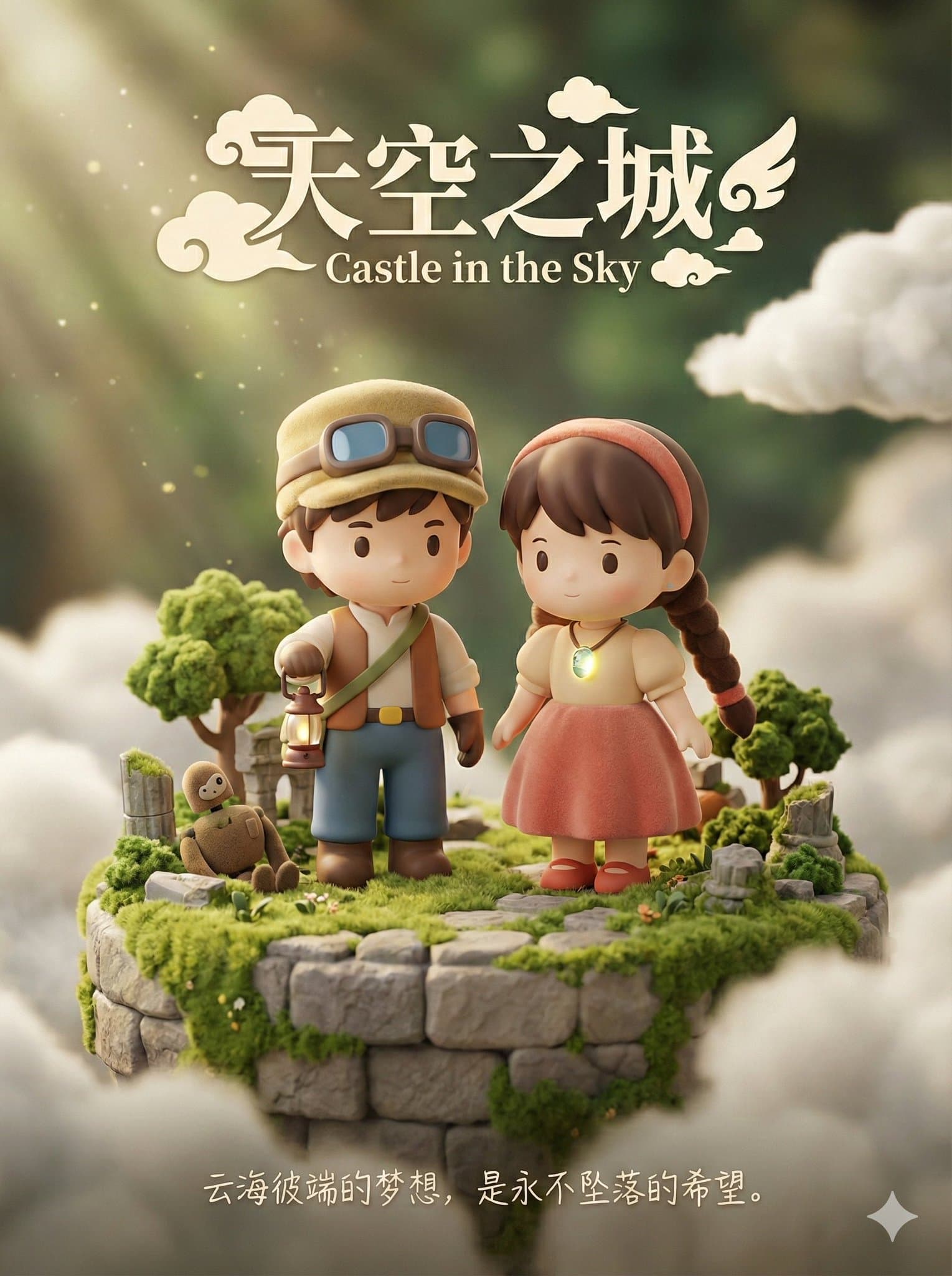 映画ポスターのテンプレート