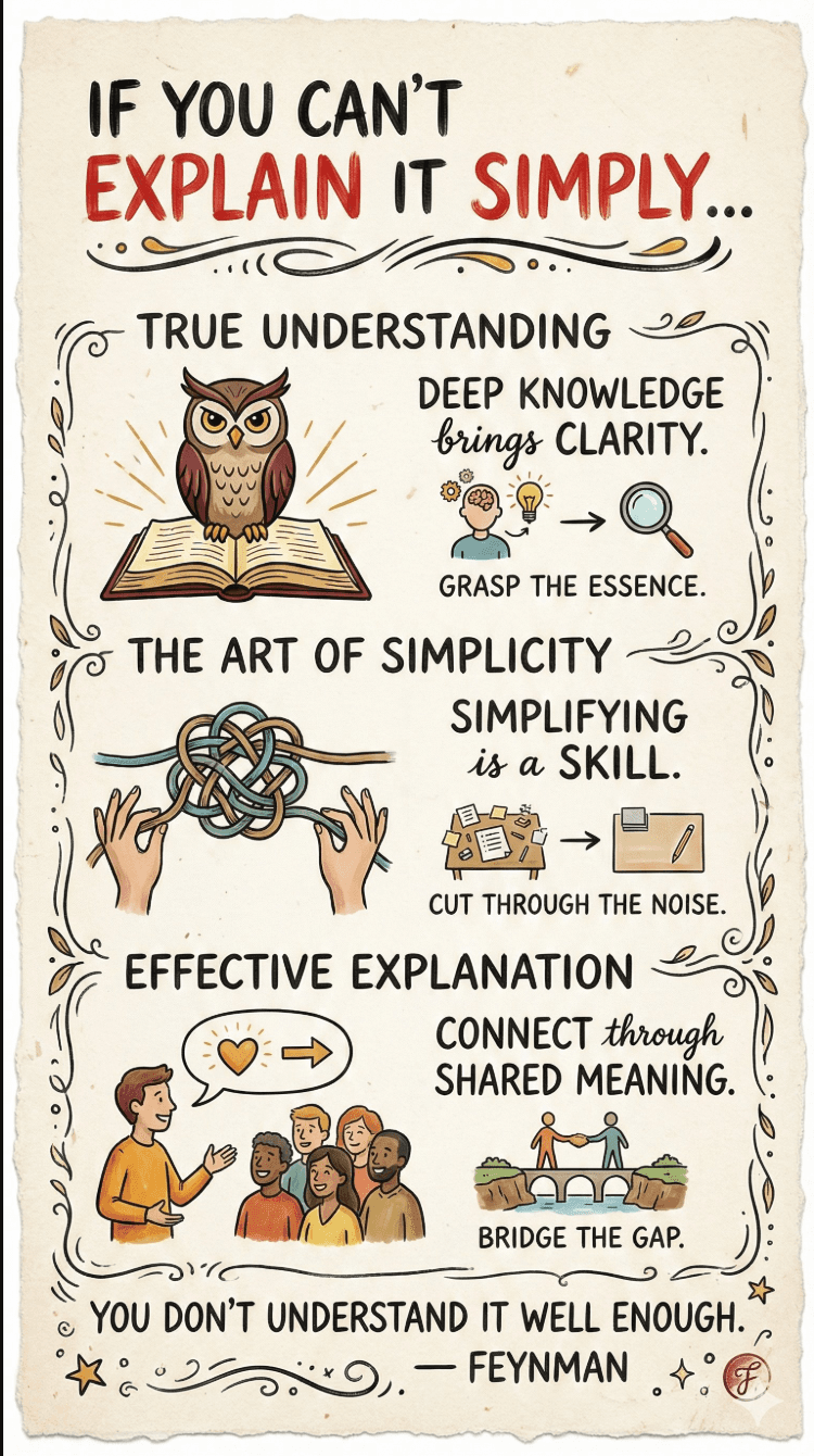 手描きインフォグラフィックカード 結果