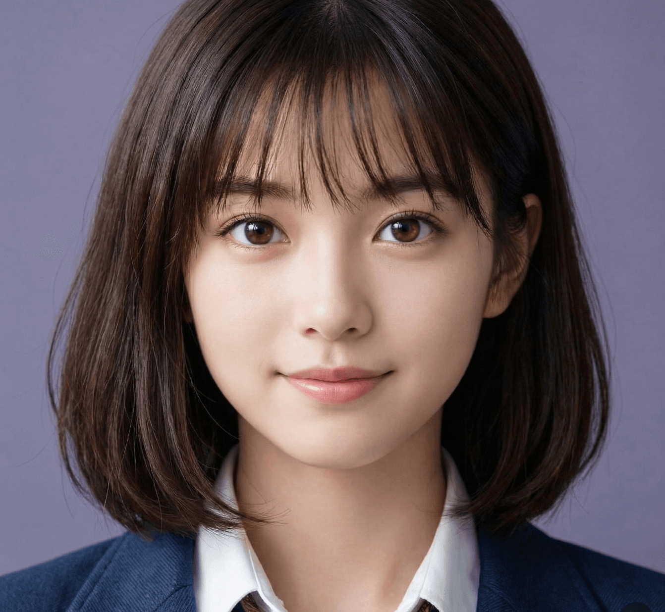 漫画から写実へ 結果