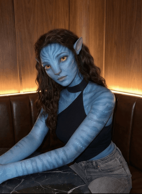 写実からCGIへ 結果