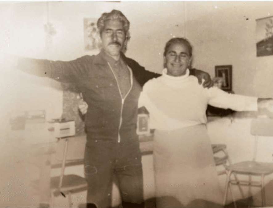 鮮やかなモダンポートレート 入力